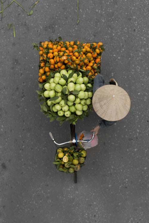 ganh hang rong ha noi dep me hon qua ong kinh nhiep anh gia nuoc ngoai - 8