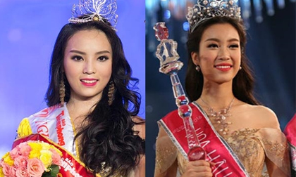 Sợ như Kỳ Duyên, Hoa hậu Mỹ Linh chấp nhận một nhiệm kì 'chìm' vì sự an toàn?