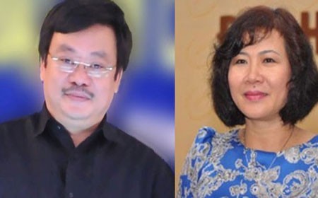 10 'bong hong' giau nhat tren san chung khoan hinh anh 2