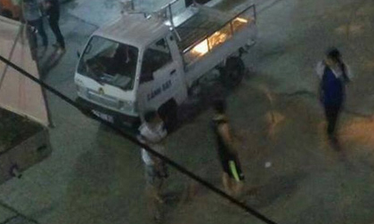 Sự thật việc nữ sinh cầm dao chém bạn trai vì bị đòi lại quà