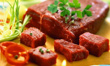 Những người tuyệt đối không nên ăn thịt bò nếu không muốn 'đột tử' sớm