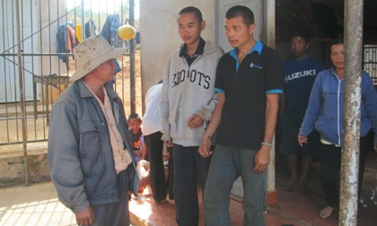 Ngôi nhà “cổ tích” của 74 người tâm thần