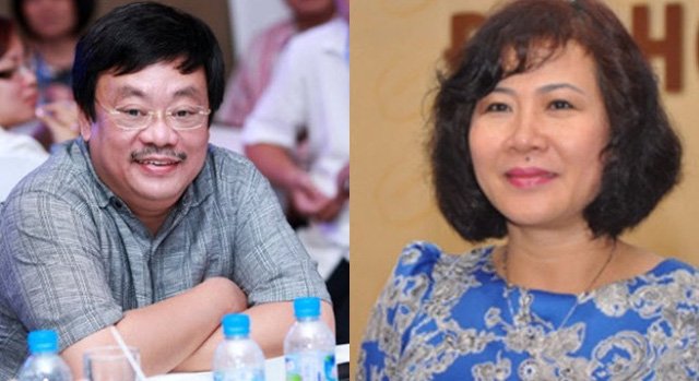 Vợ sếp, tài sản ngàn tỷ, giàu có, Phạm Nhật Vượng, Trịnh Văn Quyết, Nguyễn Đăng Quang, Nguyễn Đức Tài, Hồ Hùng Anh, sàn chứng khoán
