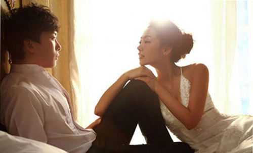chong nao cha la chong, song khong tot, ngoai tinh thi bo luon… - 1