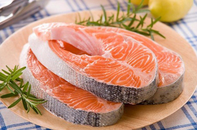Muốn con thông minh nhưng mẹ bầu lại quên ăn, uống những thực phẩm này - 3