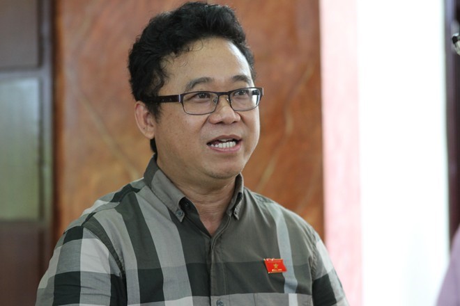 Nhung nguoi giau nhat Viet Nam 10 nam truoc gio ra sao? hinh anh 1