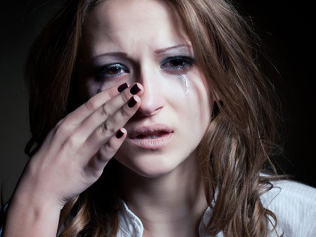Tủi nhục vì bị người yêu 