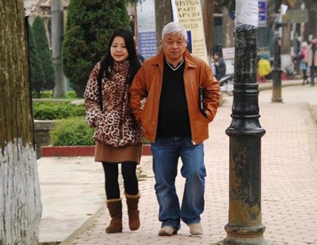 bầu Kiên, Nguyễn Đức Kiên, người vợ, Đặng Ngọc Lan, phụ nữ giàu nhất, ngân hàng ACB, tài sản, nghìn tỷ