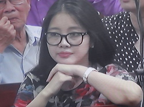 bầu Kiên, Nguyễn Đức Kiên, người vợ, Đặng Ngọc Lan, phụ nữ giàu nhất, ngân hàng ACB, tài sản, nghìn tỷ