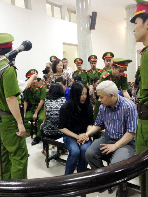 bầu Kiên, Nguyễn Đức Kiên, người vợ, Đặng Ngọc Lan, phụ nữ giàu nhất, ngân hàng ACB, tài sản, nghìn tỷ