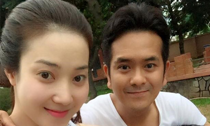 Bé An 'Đất phương Nam' chia tay vợ cũ sau khi tái hợp