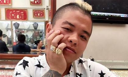 ‘Thánh chửi’ Dương Minh Tuyền từng ‘làm loạn’ mạng xã hội thế nào?