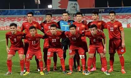 'U19 năm nay là lứa cầu thủ tốt nhất lịch sử'