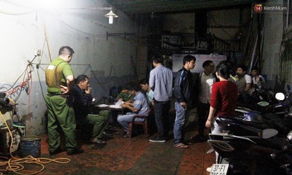 Đôi nam nữ tử vong trong phòng trọ ở Sài Gòn: Nghi án giết người tình rồi tự vẫn