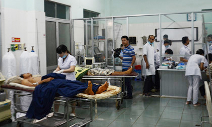 Diễn biến mới nhất vụ bắn chết 3 người ở Đắk Nông
