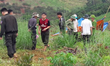 Bắt chủ nhà nơi xảy ra vụ xả súng hoa cải làm 3 người chết