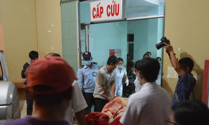 Lời kể kinh hoàng vụ nổ súng làm 3 bảo vệ rừng thiệt mạng
