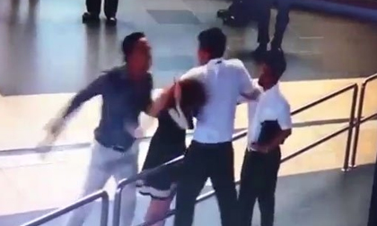 Nữ nhân viên hàng không bị đánh: Triệu tập ông Trần Dương Tùng