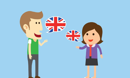 6 nguyên tắc cần biết để nói tiếng Anh trôi chảy