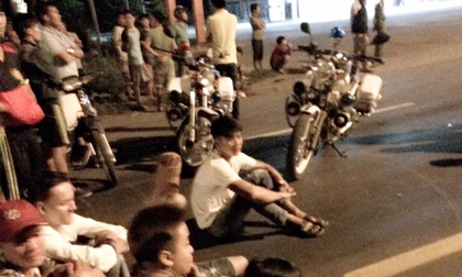 Hơn 500 học viên cai nghiện tại Đồng Nai trốn trại, tràn ra quốc lộ đập phá lúc nửa đêm