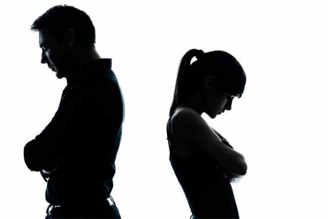 Neu hon nhan cua ban co nhung dau hieu sau thi ly hon la dieu tot nhat can lam