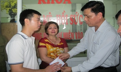 Tàu đâm ô tô ở Thường Tín: Thiết bị cảnh báo vẫn hoạt động