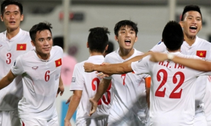 'U19 ơi! Triệu trái tim Việt Nam đã có một đêm không ngủ'