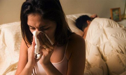 Người cũ vác bụng bầu 3 tháng đến ‘ăn vạ’ trước ngày cưới, tôi đau khổ nhưng quyết giữ chồng