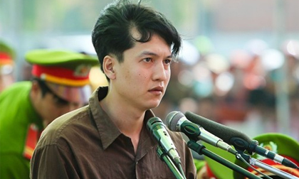 Tử tù Nguyễn Hải Dương muốn hiến xác cho y học để chuộc lỗi lầm
