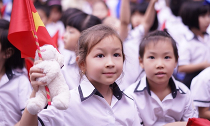 Bắt đầu học tiếng Anh từ tuổi nào là tốt nhất?
