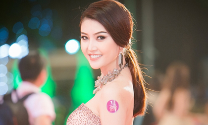 Đời tư đáng thương của Nữ hoàng sắc đẹp từng thất bại trước Đặng Thu Thảo