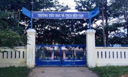 Trần tình của giáo viên giỏi tỉnh đánh nhiều học sinh bầm tím