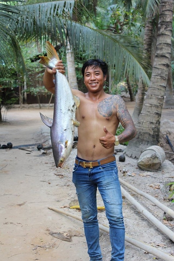Minh Nhân 0