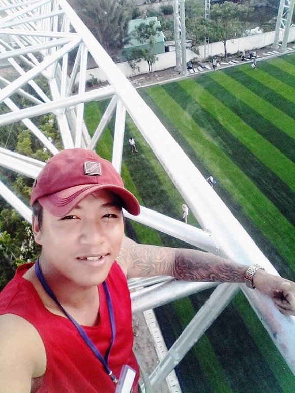 Minh Nhân 1