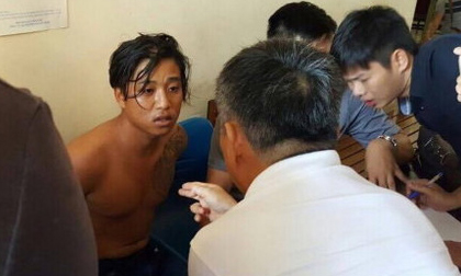Bắt nghi phạm giết vợ và con trai trưởng Ban dân vận huyện ủy