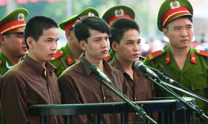 Tử tù Nguyễn Hải Dương có thể không được hiến xác cho y học