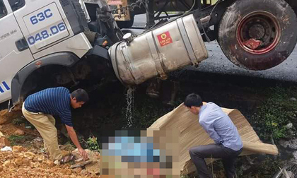 Lạng Sơn: Tai nạn giao thông nghiêm trọng, 5 người thương vong