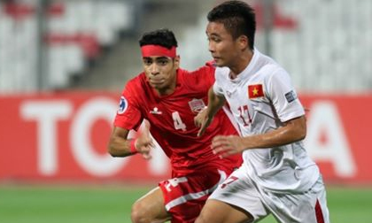 U19 Việt Nam có cửa thắng U19 Nhật Bản