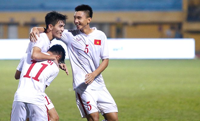 U19 Việt Nam, U19 Nhật Bản, U19 châu Á 2016, HLV Hoàng Anh Tuấn, U19 Việt Nam vs U19 Nhật Bản.