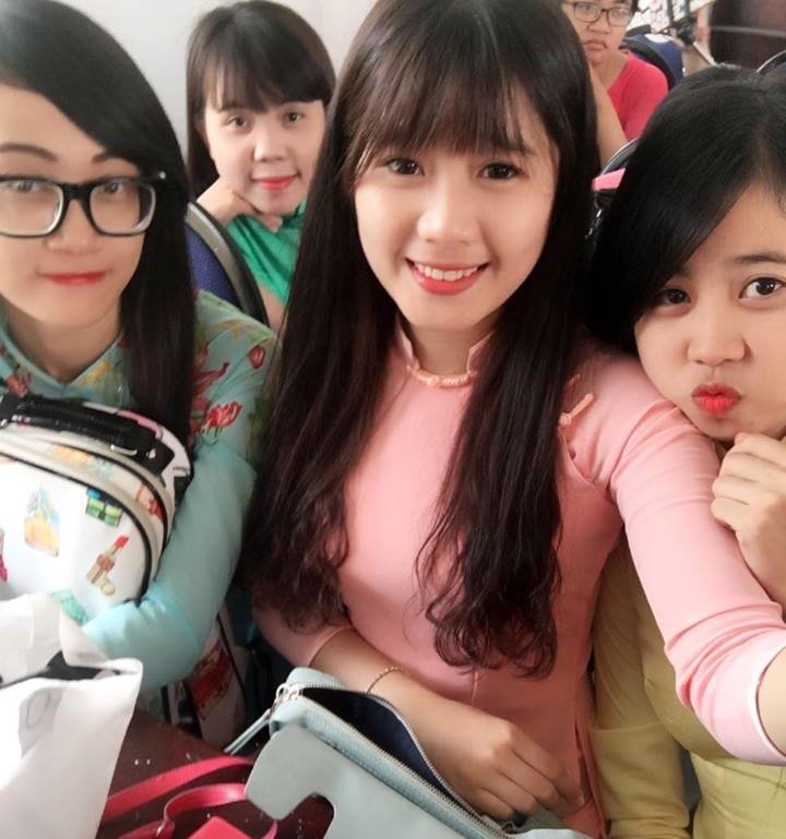 Trường Cao đẳng Sư Phạm Bà Rịa - Vũng Tàu, THCS Phước Nguyên