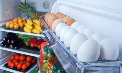 6 thực phẩm phải để tủ lạnh ngay nếu không muốn mất chất