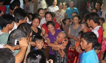 Lời kể 'ớn lạnh' của 3 thuyền viên bị cướp biển giam cầm gần 5 năm
