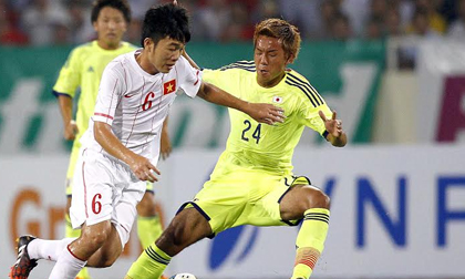 U19 Việt Nam vs U19 Nhật Bản: Hãy cứ mơ đi!