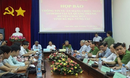 Vụ 2 mẹ con bị giết: Công an xác định chỉ 1 kẻ gây án
