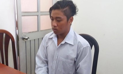 Kẻ giết vợ, con cán bộ huyện bị khởi tố hai tội