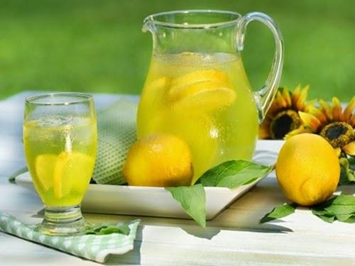 Nhung tac dung chua benh tuyet voi cua qua chanh moi gia dinh Viet nen biet