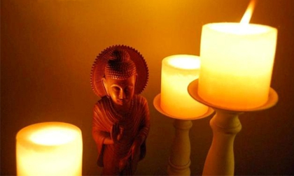 Đức Phật răn dạy người đàn ông: Đã gọi ai là vợ rồi thì đừng làm người đó tổn thương!