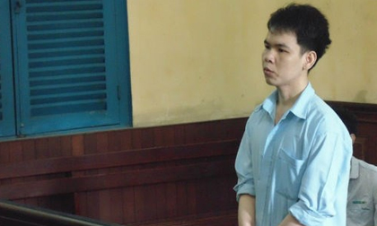 Bị từ chối quan hệ, giết nạn nhân, hiếp thi thể rồi đốt xác phi tang