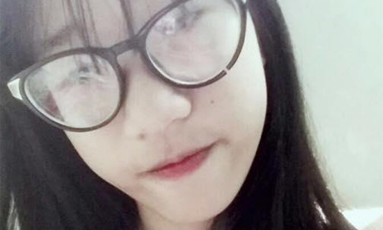 Nữ sinh mất tích bí ẩn sau khi đi lướt qua mặt cha
