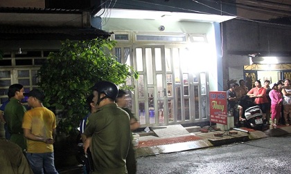 Chủ tiệm tạp hoá ở Sài Gòn nghi bị giết, cướp tài sản